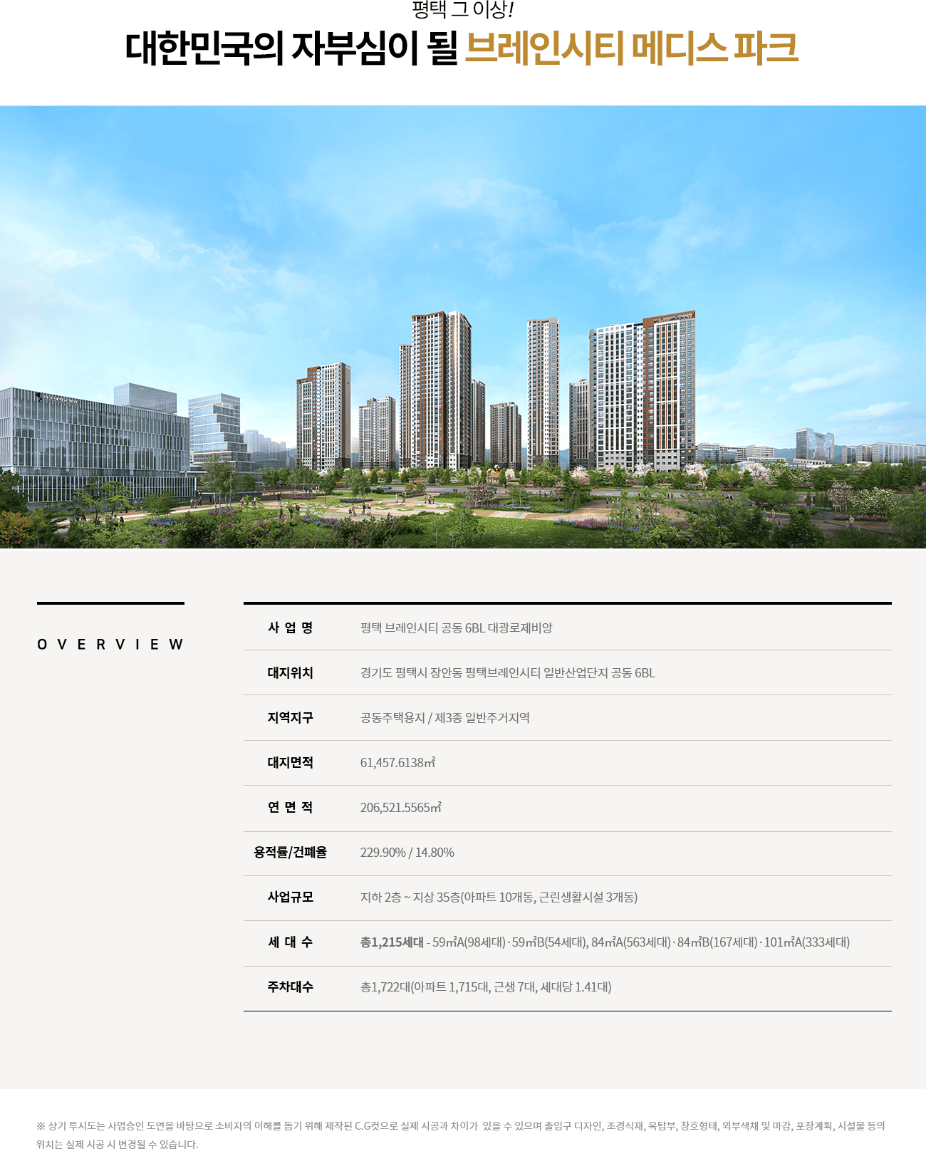 브레인시티 메디스파크 대광로제비앙 모아엘가 사업개요.png
