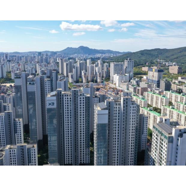 [주간 '분양현장'] 분당·안양·화성 등 수도권 '800가구' 공급