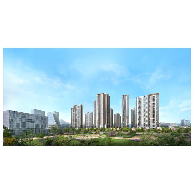 평택 브레인시티 핵심 입지 ‘로제비앙 모아엘가’ 주목